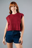 Imagen de Blusa Tejida Cuello Redondo  ( Exclusivo pagina )
