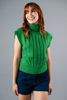 Imagen de Blusa Tejida, Cuello Tortuga Sin Mangas  ( Exclusivo pagina )