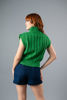 Imagen de Blusa Tejida, Cuello Tortuga Sin Mangas  ( Exclusivo pagina )