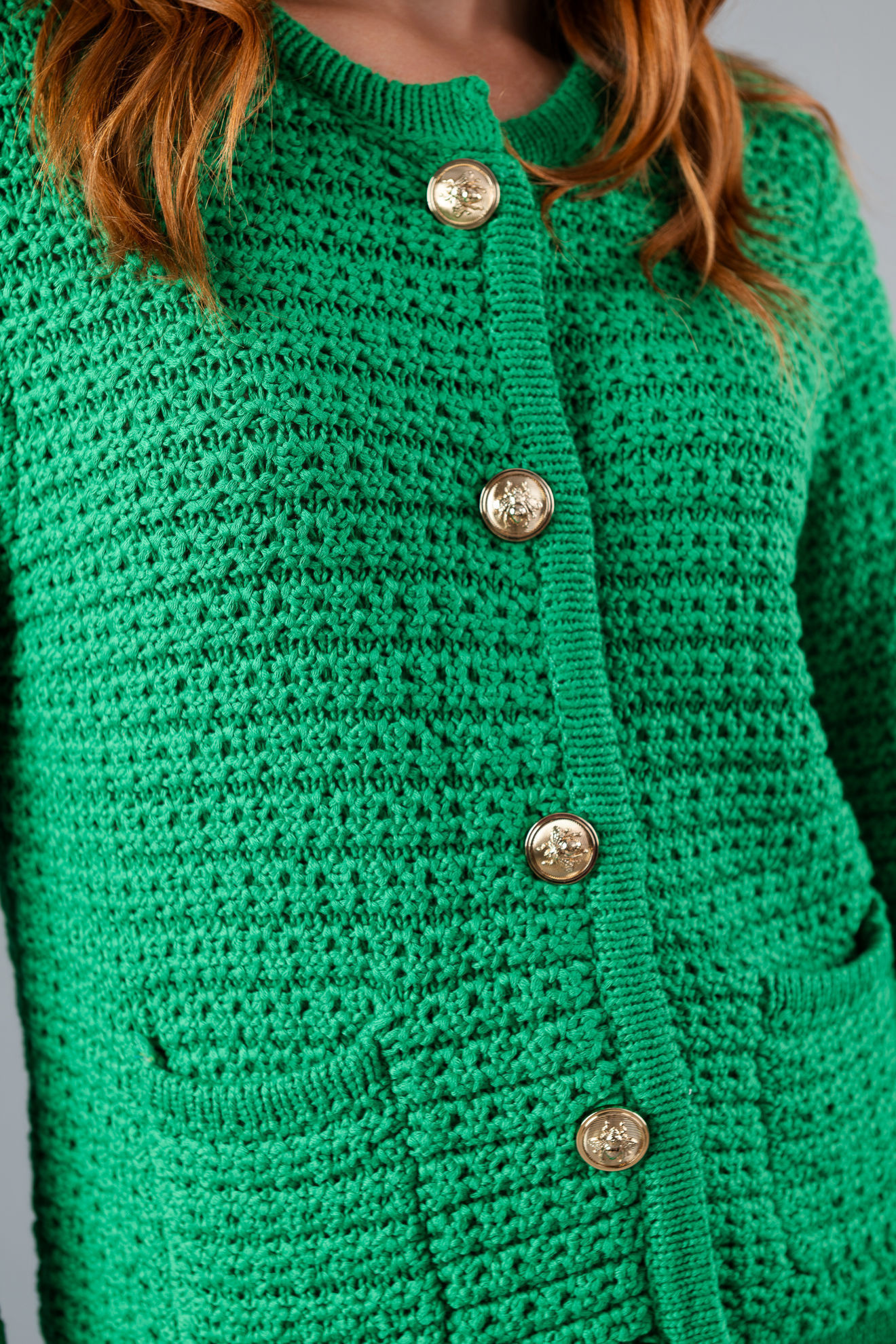 Imagen de Sweaters Botones