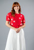 Imagen de Blusa Sweater Detalle Lazos