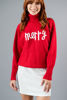 Imagen de Sweater Cuello Alto (Exclusivo Pagina)