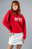Imagen de Sweater Cuello Alto (Exclusivo Pagina)