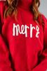 Imagen de Sweater Cuello Alto (Exclusivo Pagina)