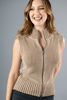 Imagen de Chaleco Con Zipper ( Exclusivo pagina )