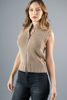 Imagen de Chaleco Con Zipper ( Exclusivo pagina )