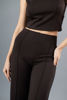 Imagen de Set Pantalon Y Crop Top       ( Exclusivo Pagina)