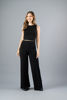Imagen de Set Pantalon Y Crop Top       ( Exclusivo Pagina)