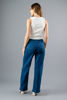 Imagen de Straight High Rise Jeans, Detalle Botones     ( Exclusivo Pagina)