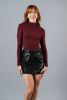 Imagen de Mini Falda En Lentejuelas    ( Exclusiva Pagina)