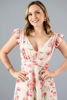 Imagen de Vestido Print Floral       ( Exclusivo Pagina)