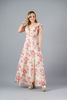 Imagen de Vestido Print Floral       ( Exclusivo Pagina)