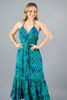 Imagen de Vestido En Rayon Espalda Descubierta    ( Exclusivo Pagina)
