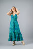 Imagen de Vestido En Rayon Espalda Descubierta    ( Exclusivo Pagina)