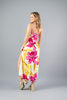 Imagen de Vestido Straple En Satin,Print Floral    ( Exclusivo Pagina)