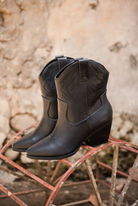 Imagen de Botines Vaqueros