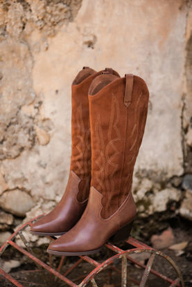 Imagen de Botas Vaqueras