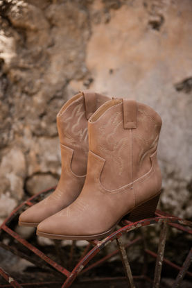 Imagen de Botin Vaquero