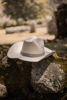 Imagen de Sombrero Vaquero Cinta Con Brillo