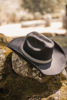 Imagen de Sombrero Vaquero Cinta Con Brillo