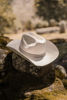 Imagen de Sombrero Vaquero Cinta Con Brillo