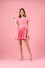 Imagen de Vestido Off Shoulder En Poplin    (Exclusivo Pagina)