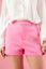 Imagen de Short Pretina Alta