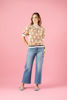 Imagen de Blusa Print Lunares