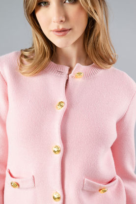 Imagen de Sweater Botones, Bolsillos ( Exclusivo pagina )