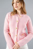Imagen de Sweater Botones, Bolsillos ( Exclusivo pagina )
