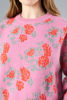 Imagen de Sweater Print Fresas  ( Exclusivo Pagina)