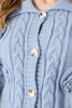 Imagen de Sweater Botones detalle flores   ( Exclusivo de pagina )