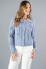 Imagen de Sweater Botones detalle flores   ( Exclusivo de pagina )