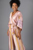 Imagen de Jumpsuit Satin Estampado                                                            (Exclusivo Pagina)