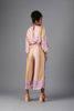 Imagen de Jumpsuit Satin Estampado                                                            (Exclusivo Pagina)