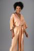 Imagen de Jumpsuit Satin Estampado                                                            (Exclusivo Pagina)
