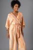 Imagen de Jumpsuit Satin Estampado                                                            (Exclusivo Pagina)