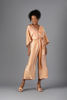 Imagen de Jumpsuit Satin Estampado                                                            (Exclusivo Pagina)