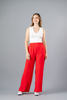 Imagen de Pantalon Basico, Elastico Cintura    ( Exclusivo Pagina)