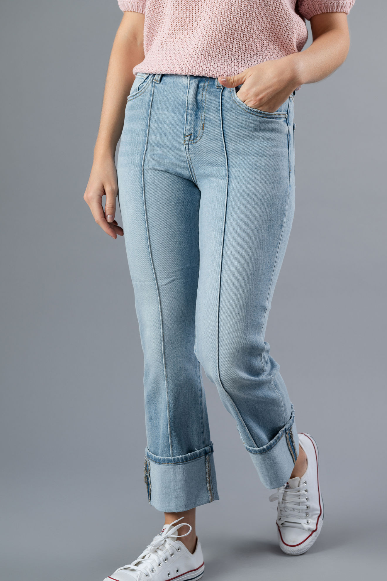 Light Denim
