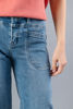 Imagen de High Rise Straight Jeans