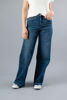 Imagen de High Rise, Wide Leg Denim