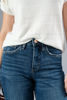 Imagen de High Rise, Wide Leg Denim