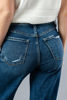 Imagen de High Rise, Wide Leg Denim