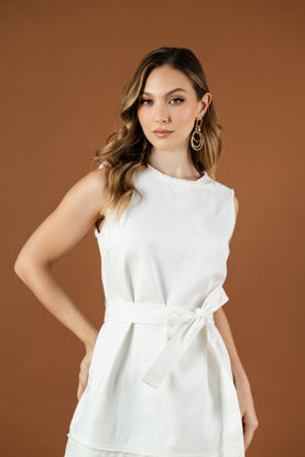Imagen de Vestido Sin Mangas