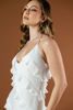 Imagen de Vestido Tirantes Vuelos