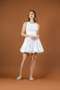 Imagen de Vestido Casual Falda Balloon (Exclusivo Pagina)