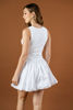 Imagen de Vestido Casual Falda Balloon (Exclusivo Pagina)