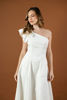 Imagen de Vestido Un Hombro