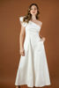 Imagen de Vestido Un Hombro